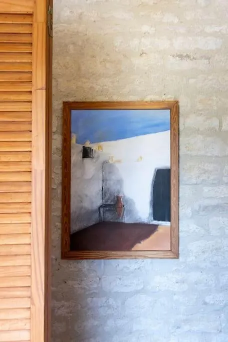 Villa Caramel - Piscine - Vue Fargues  Σπίτι διακοπών Fargues (Lot)