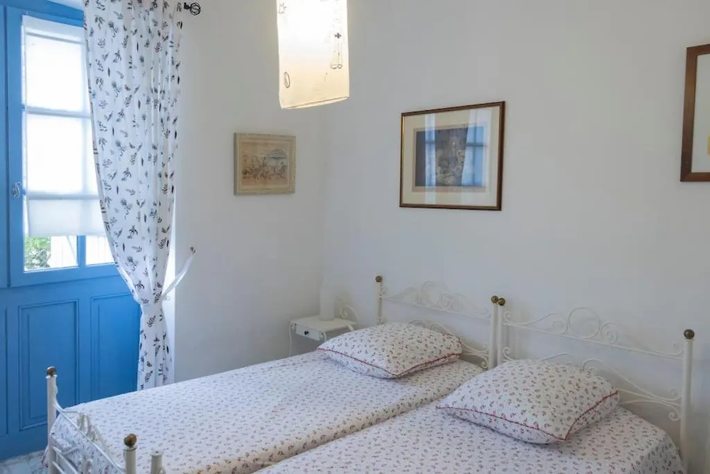 Villa Caramel - Piscine - Vue Fargues